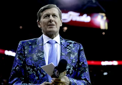 Ronald Martinez/Getty Images