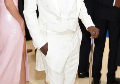 Dimitrios Kambouris/Getty Images