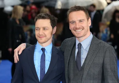 Tim P. Whitby/Getty Images