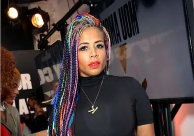 Rachel Murray / Stringer / Getty Images