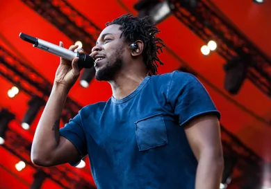 Yuliya Christensen/Redferns via Getty Images