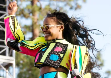 Chelsea Guglielmino/Getty Images