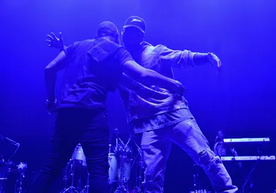 Theo Wargo/Getty Images