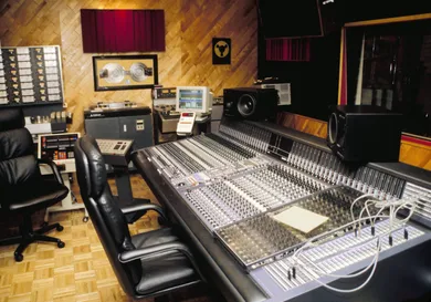 Andrew Lepley/Getty Images