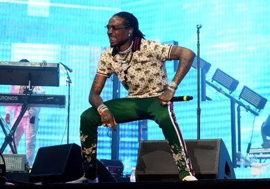 Kevin Winter/Getty Images