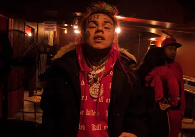 Johnny Nunez/WireImage/Getty Images