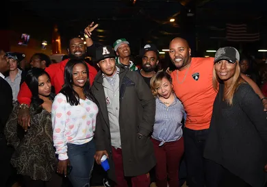 Paras Griffin/Getty Images