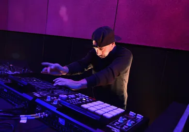 Theo Wargo/Getty Images