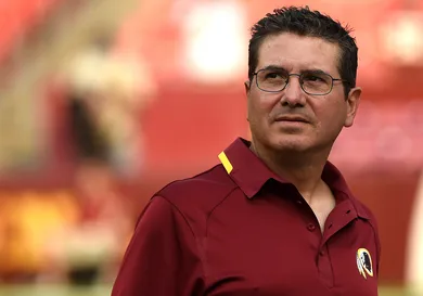 Patrick Smith / Getty Images