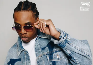 Image provided to HNHH by artist