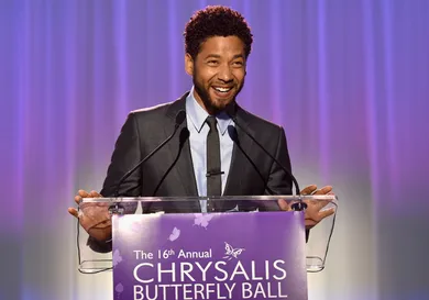 Alberto E. Rodriguez/Getty Images for Chrysalis Butterfly Ball