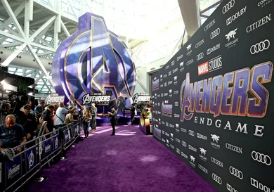 Jesse Grant/Getty Images