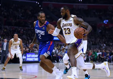 Harry How/Getty Images