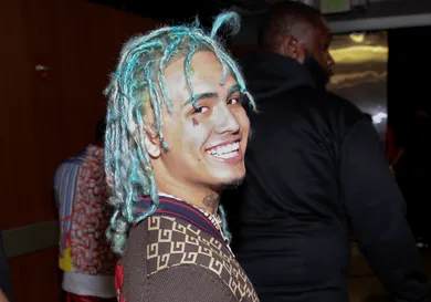 Bennett Raglin/Getty Images