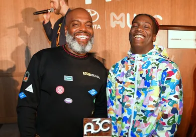 Prince Williams/WireImage/Getty Images