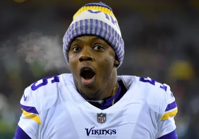 Stacy Revere/Getty Images