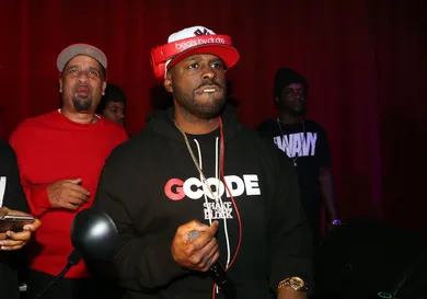 Johnny Nunez/WireImage