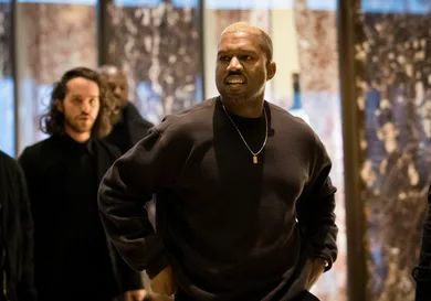 Drew Angerer/ Getty Images