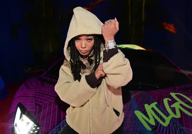 Prince Williams/Getty Images