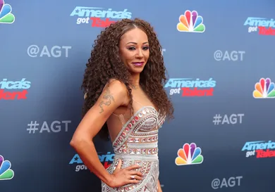 Christopher Polk/Getty Images