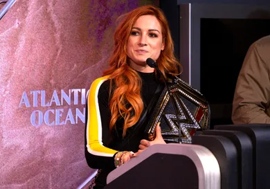 Santiago Felipe/Getty Images