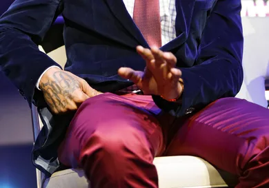 Brian Ach/ gettyimages