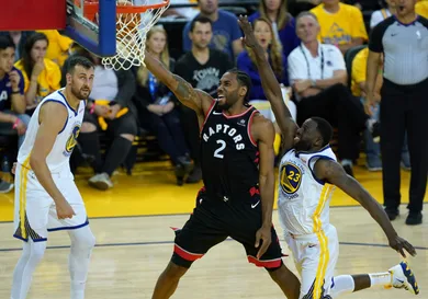 Thearon W. Henderson/Getty Images