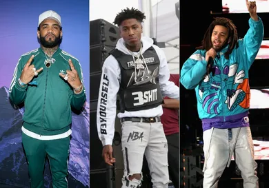 Paras Griffin/Getty Images, Gary Miller/Getty Images, Jeff Hahne/Getty Images