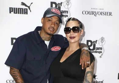 Roger Kisby / Stringer / Getty Images