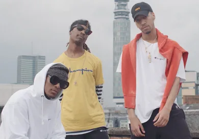 Images via Hypebeast