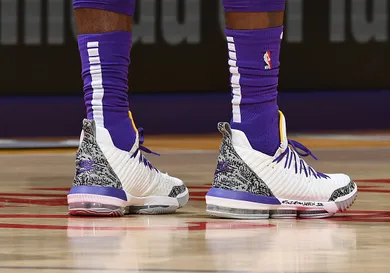 Andrew D. Bernstein/NBAE via Getty Images