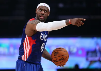 Ronald Martinez/Getty Images