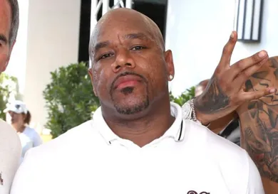 Randy Shropshire / Stringer / Getty Images