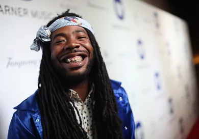 Joe Scarnici/Getty Images for Warner Music Group