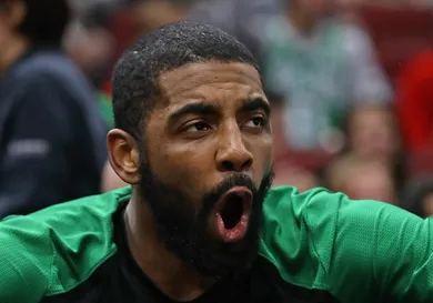 Jonathan Daniel/Getty Images