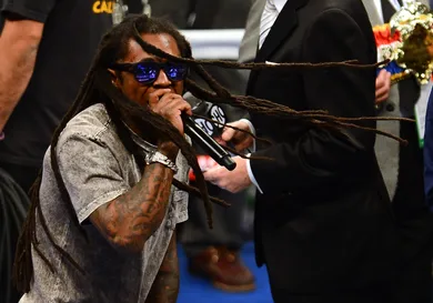 Ethan Miller/Getty Images