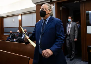 Bizuayehu Tesfaye-Pool/Getty Images