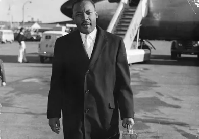 Wilds/Keystone/Getty Images