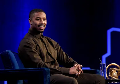 Jamie McCarthy/Getty Images