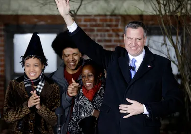 Pool / Pool / Getty Images