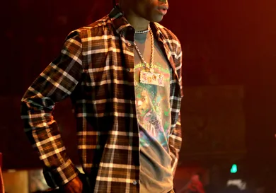 Randy Shropshire/Getty Images