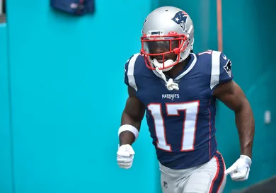 Eric Espada/Getty Images