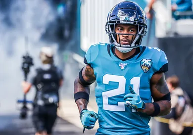 Harry Aaron/Getty Images