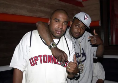 Djamilla Rosa Cochran/WireImage/Getty Images