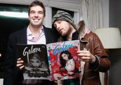 Robin Marchant/WireImage