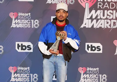 Rachel Murray/Getty Images