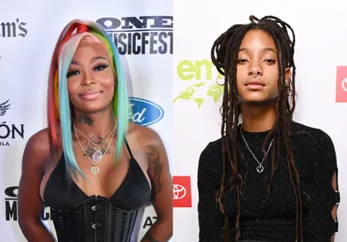 Paras Griffin & Andrew Toth/Getty Images