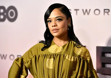 Frazer Harrison/Getty Images