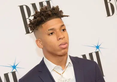 Marcus Ingram / Stringer / Getty Images