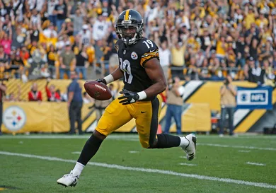 Justin K. Aller/Getty Images